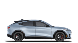 2025 Ford Mustang Mach-E® External Image 1